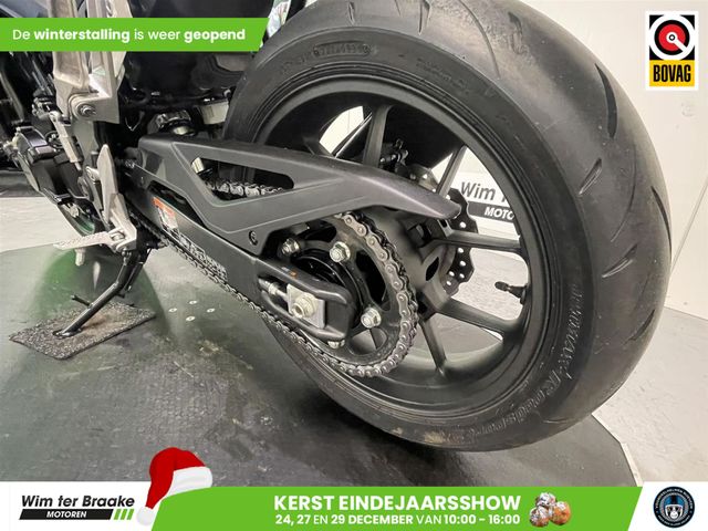 honda - cb-750-hornet