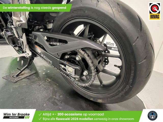 honda - cb-750-hornet