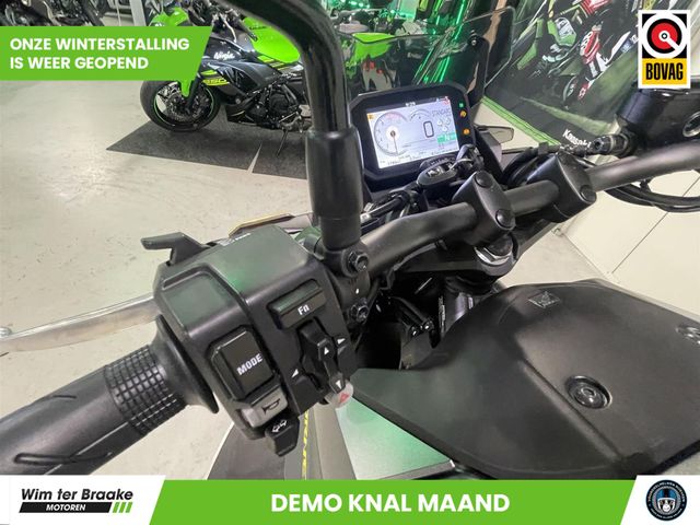 honda - cb-750-hornet