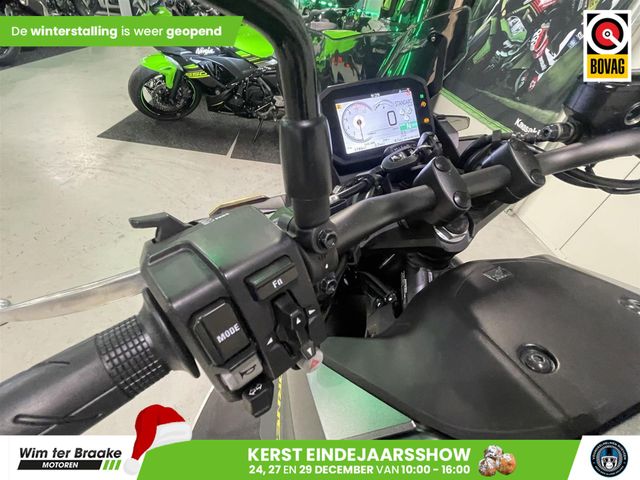 honda - cb-750-hornet