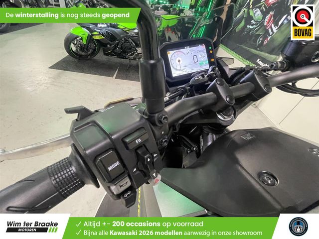 honda - cb-750-hornet