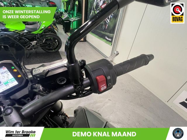 honda - cb-750-hornet