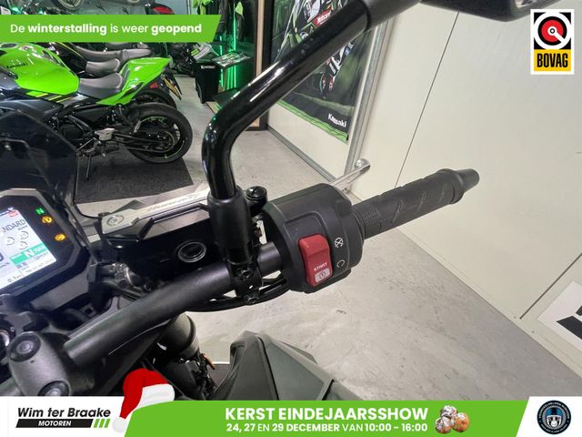 honda - cb-750-hornet