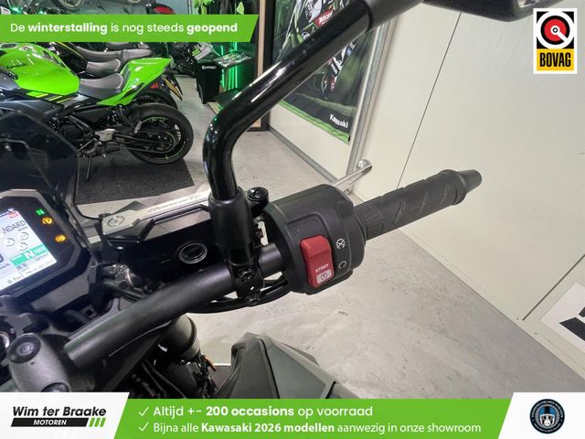 honda - cb-750-hornet