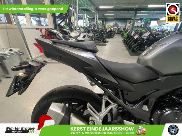 honda - cb-750-hornet