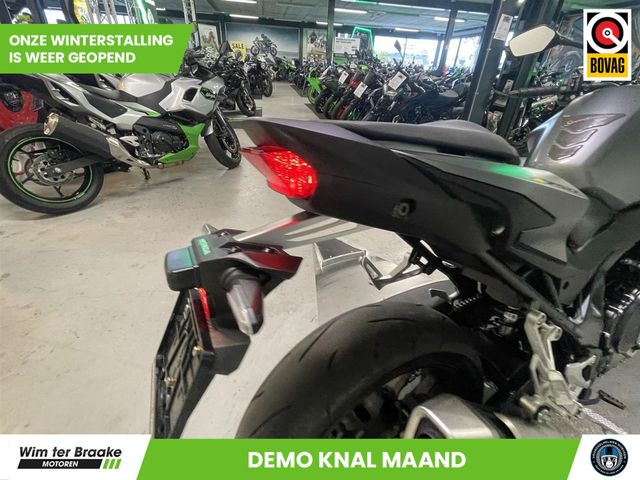 honda - cb-750-hornet