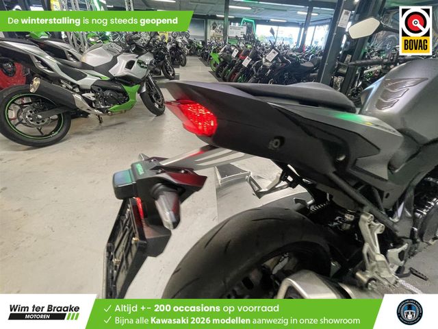 honda - cb-750-hornet