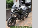 HONDA NC 750 X DCT