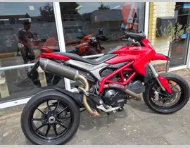 Ducati Hypermotard 821 2015 occasion