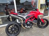 DUCATI HYPERMOTARD 821