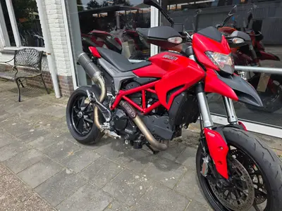 DUCATI HYPERMOTARD 821 – foto 3