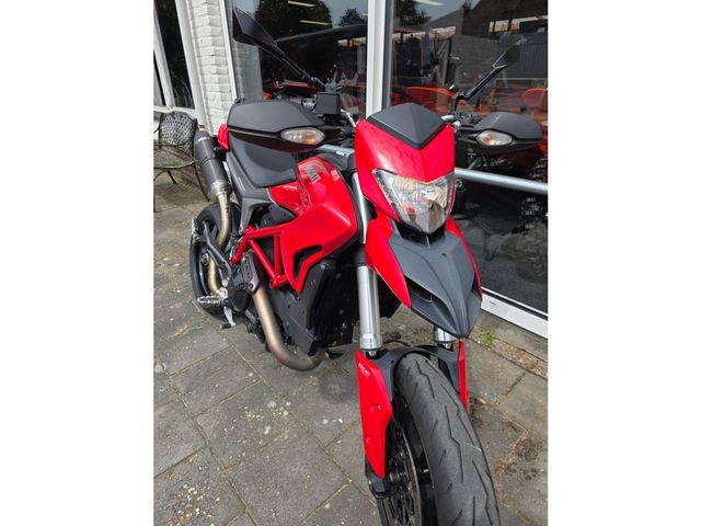ducati - hypermotard-821