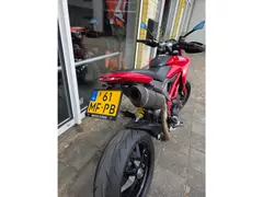 Ducati 821 Hypermotard 2015 occasion – foto 5 van 8