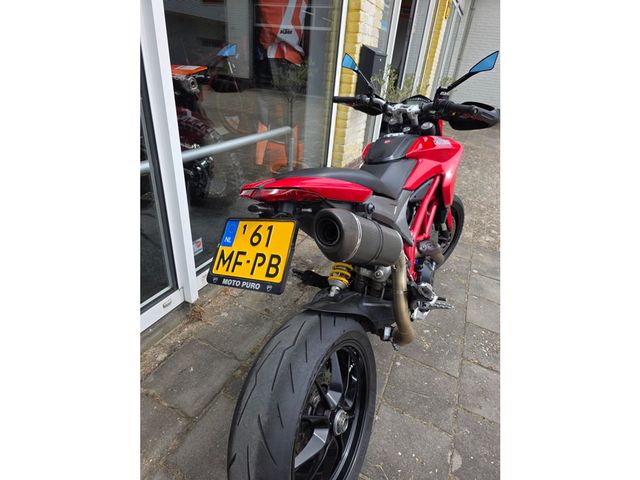 ducati - hypermotard-821