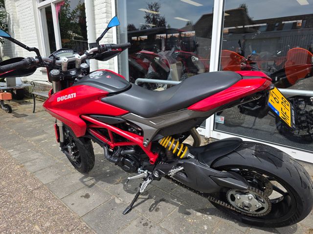 ducati - hypermotard-821