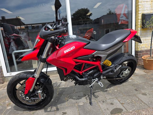 ducati - hypermotard-821