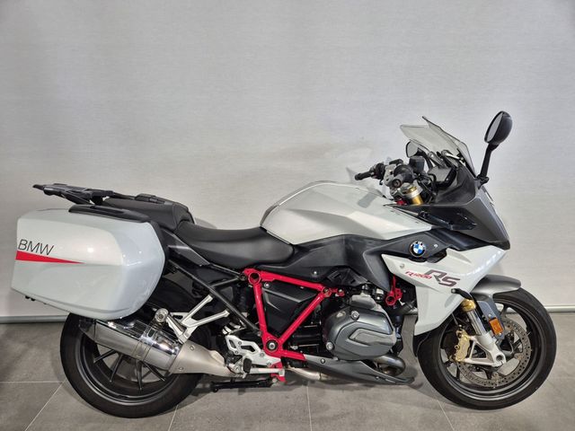 bmw - r-1200-rs