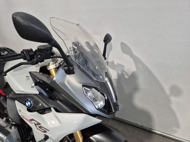 bmw - r-1200-rs