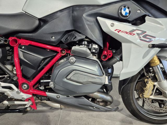 bmw - r-1200-rs
