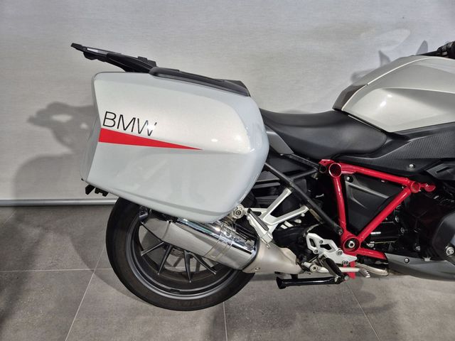 bmw - r-1200-rs