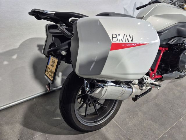 bmw - r-1200-rs