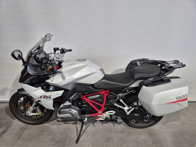 bmw - r-1200-rs