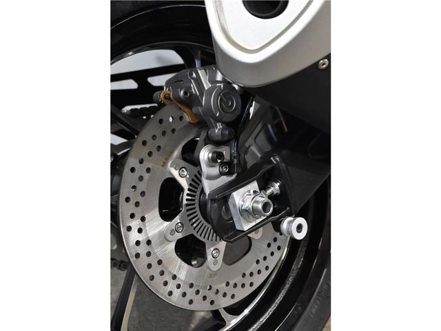 QJMOTOR - srk-600-rs