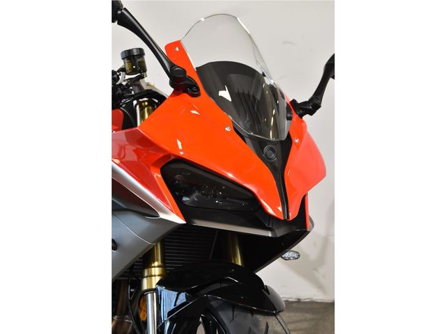 QJMOTOR - srk-600-rs