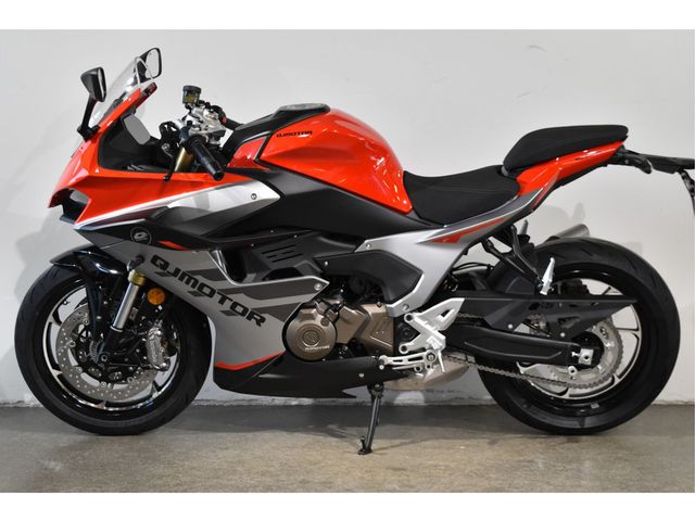 QJMOTOR - srk-600-rs