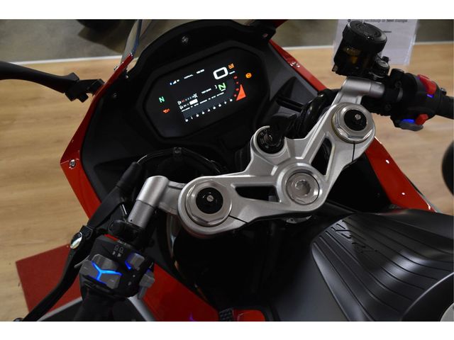 QJMOTOR - srk-600-rs