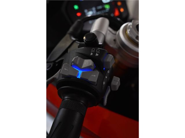 QJMOTOR - srk-600-rs