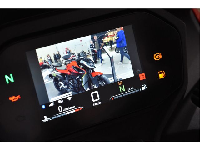 QJMOTOR - srk-600-rs