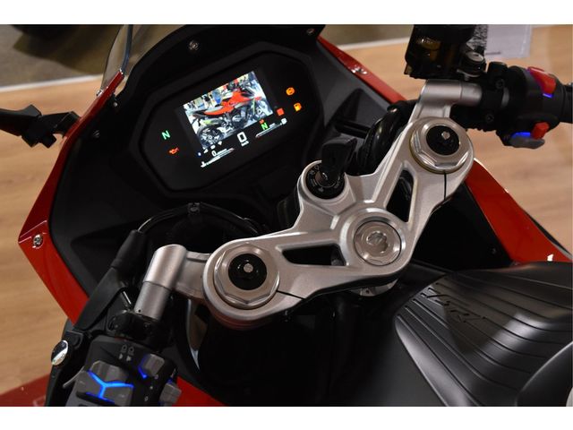 QJMOTOR - srk-600-rs