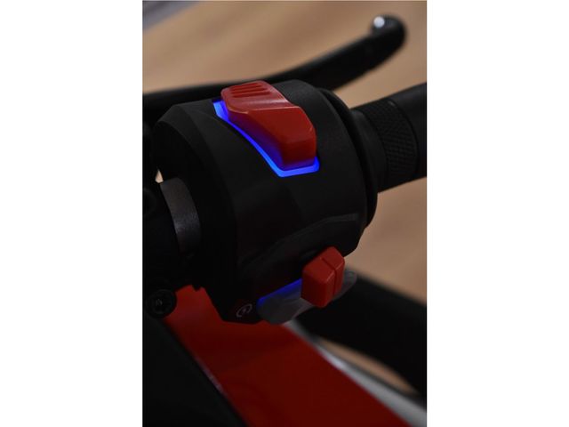 QJMOTOR - srk-600-rs