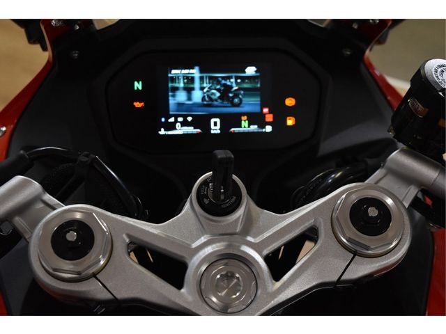 QJMOTOR - srk-600-rs