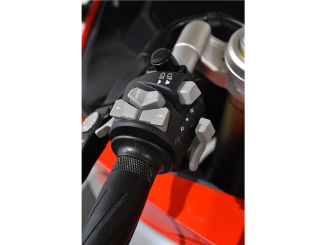 QJMOTOR - srk-600-rs