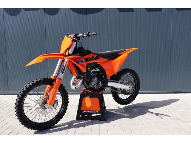 ktm - 125-sx
