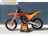 KTM 125 SX