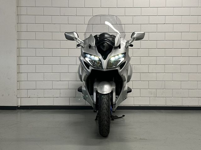 yamaha - fjr-1300-as