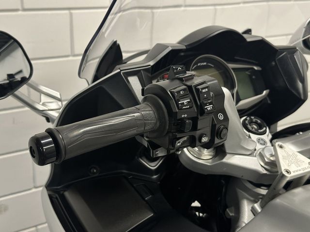 yamaha - fjr-1300-as