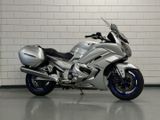 YAMAHA FJR 1300 AS