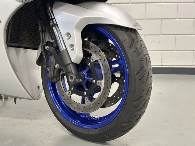 yamaha - fjr-1300-as