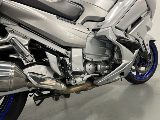yamaha - fjr-1300-as
