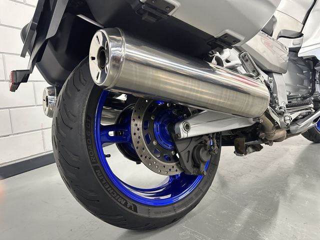 yamaha - fjr-1300-as