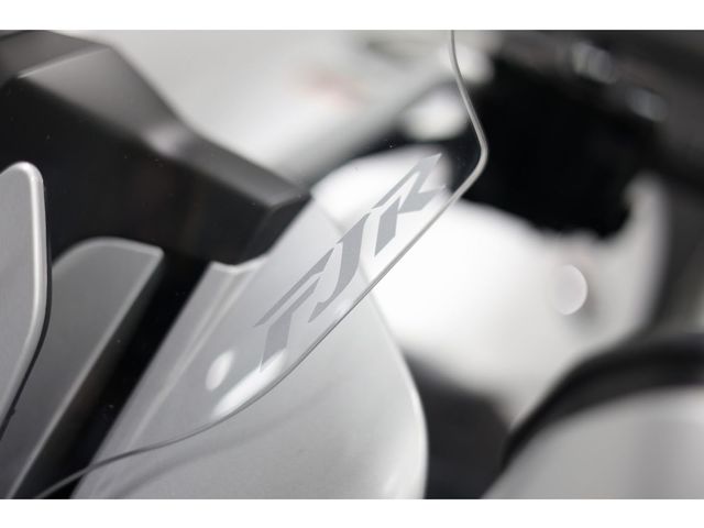 yamaha - fjr-1300-as