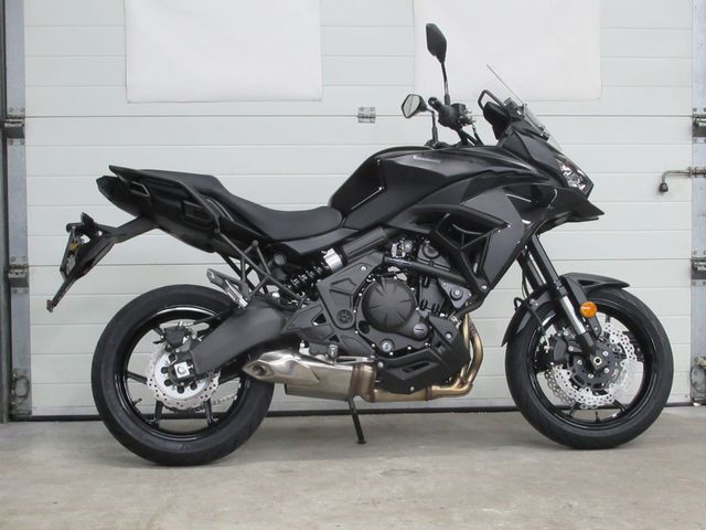 kawasaki - versys-650