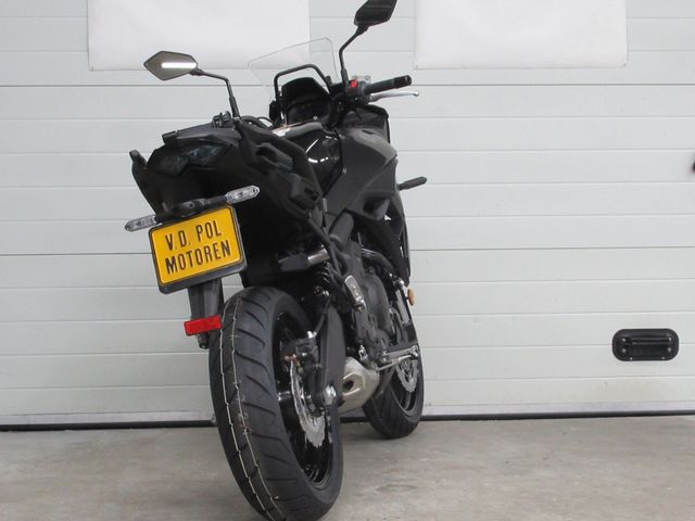 kawasaki - versys-650