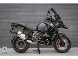 BMW R 1200 GS ADVENTURE TRIPLE BLACK