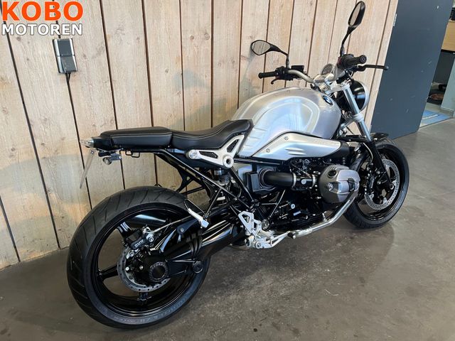 bmw - r-nine-t