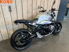 BMW R Nine T 2017 occasion – foto 2 van 16
